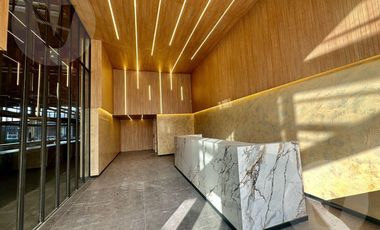 Oficina en alquiler - Edificio Work Canning