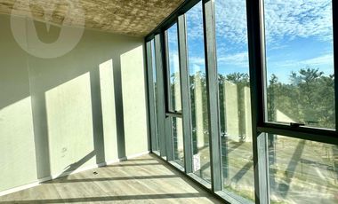 Oficina en alquiler - Edificio Work Canning