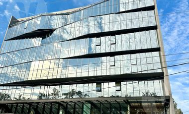 Oficina en alquiler - Edificio Work Canning