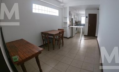 Departamento - La Plata