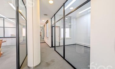VENTA OFICINA SOBRE PEATONAL CORDOBA MICROCENTRO
