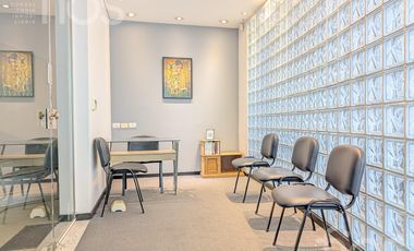 VENTA OFICINA SOBRE PEATONAL CORDOBA MICROCENTRO