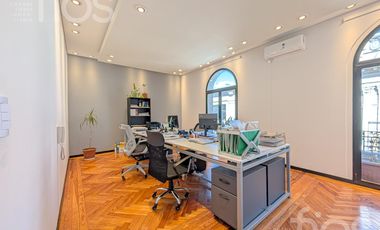 VENTA OFICINA SOBRE PEATONAL CORDOBA MICROCENTRO