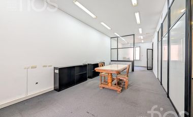 VENTA OFICINA SOBRE PEATONAL CORDOBA MICROCENTRO