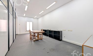 VENTA OFICINA SOBRE PEATONAL CORDOBA MICROCENTRO