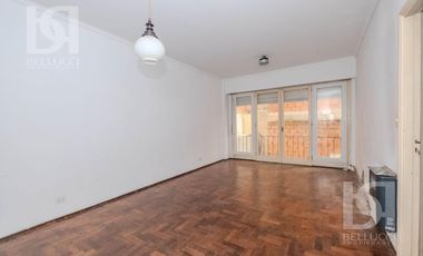 VENTA // 3 AMB. // ZONA CENTRO