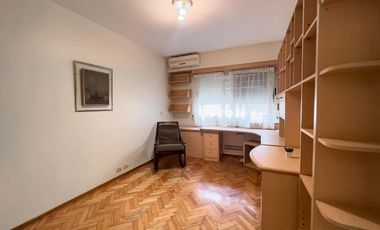 Alquiler departamento de 3 ambientes - Palermo Nuevo