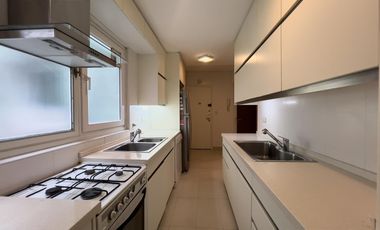 Alquiler departamento de 3 ambientes - Palermo Nuevo