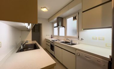 Alquiler departamento de 3 ambientes - Palermo Nuevo