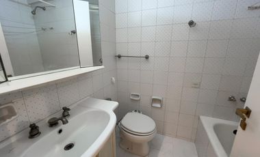 Alquiler departamento de 3 ambientes - Palermo Nuevo