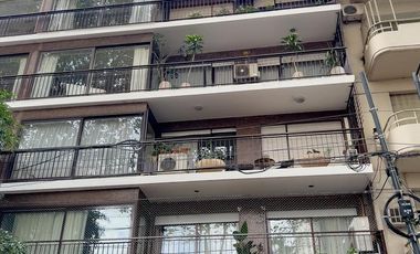 Alquiler departamento de 3 ambientes - Palermo Nuevo