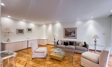 Alquiler departamento de 3 ambientes - Palermo Nuevo