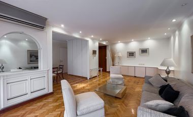 Alquiler departamento de 3 ambientes - Palermo Nuevo