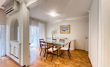 Alquiler departamento de 3 ambientes - Palermo Nuevo