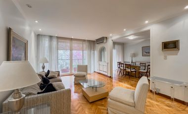 Alquiler departamento de 3 ambientes - Palermo Nuevo
