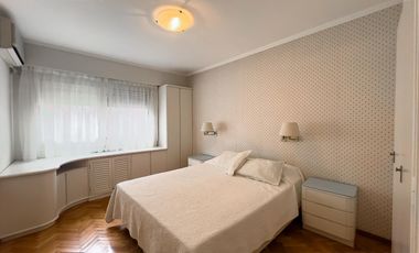 Alquiler departamento de 3 ambientes - Palermo Nuevo