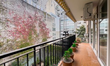 Alquiler departamento de 3 ambientes - Palermo Nuevo