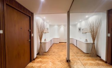 Alquiler departamento de 3 ambientes - Palermo Nuevo
