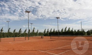 Lote en venta - Barrio El Rebenque, Canning