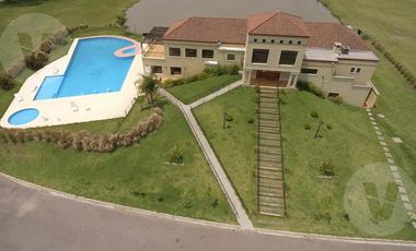 Lote en venta - Barrio El Rebenque, Canning