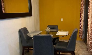 CASA EN RENTA , HACIENDA SAN MIGUEL, GUADALUPE