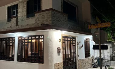 CASA EN RENTA , HACIENDA SAN MIGUEL, GUADALUPE