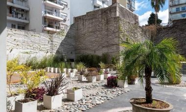 Departamento - Duplex en Palermo Hollywood