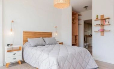 Departamento - Duplex en Palermo Hollywood