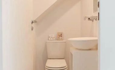 Departamento - Duplex en Palermo Hollywood