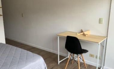 Departamento - Duplex en Palermo Hollywood