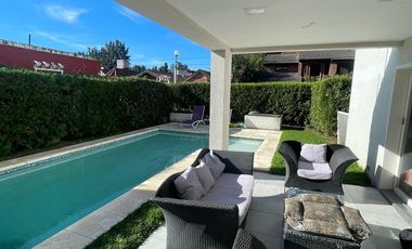 Casa en  VENTA EN COUNTRY CLUB VENADO 1