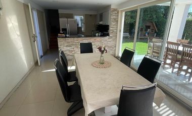 Casa en  VENTA EN COUNTRY CLUB VENADO 1