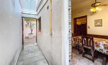 Casa de 4 dormitorios