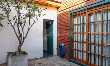 Casa de 4 dormitorios