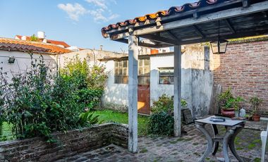 Casa de 4 dormitorios