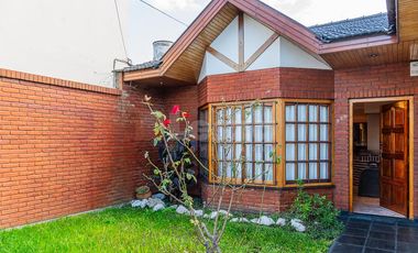 Casa de 4 dormitorios