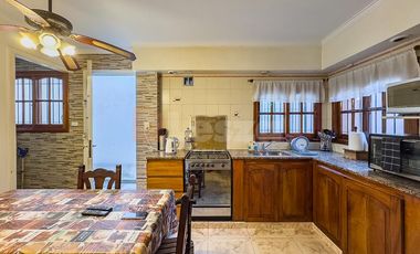 Casa de 4 dormitorios