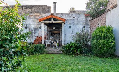 Casa de 4 dormitorios