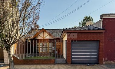 Casa de 4 dormitorios