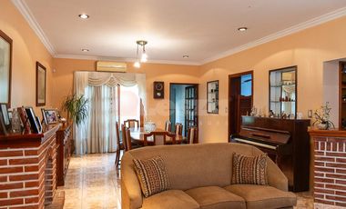 Casa de 4 dormitorios