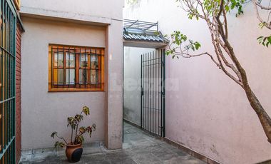 Casa de 4 dormitorios