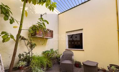 Casa de 4 dormitorios