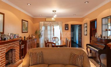 Casa de 4 dormitorios