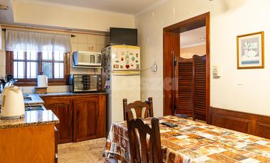 Casa de 4 dormitorios