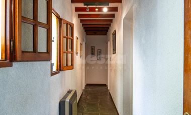 Casa de 4 dormitorios