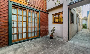 Casa de 4 dormitorios
