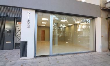 EXCELENTE LOCAL A ESTRENAR EN SAN MARTIN