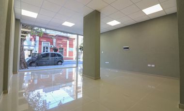 EXCELENTE LOCAL A ESTRENAR EN SAN MARTIN