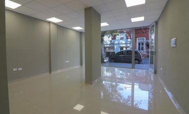 EXCELENTE LOCAL A ESTRENAR EN SAN MARTIN
