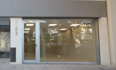 EXCELENTE LOCAL A ESTRENAR EN SAN MARTIN